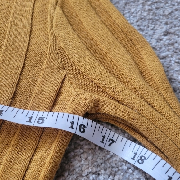 Madewell Clarkwell Pullover Sweater sz XS - Good Condition - Picture 7 of 10